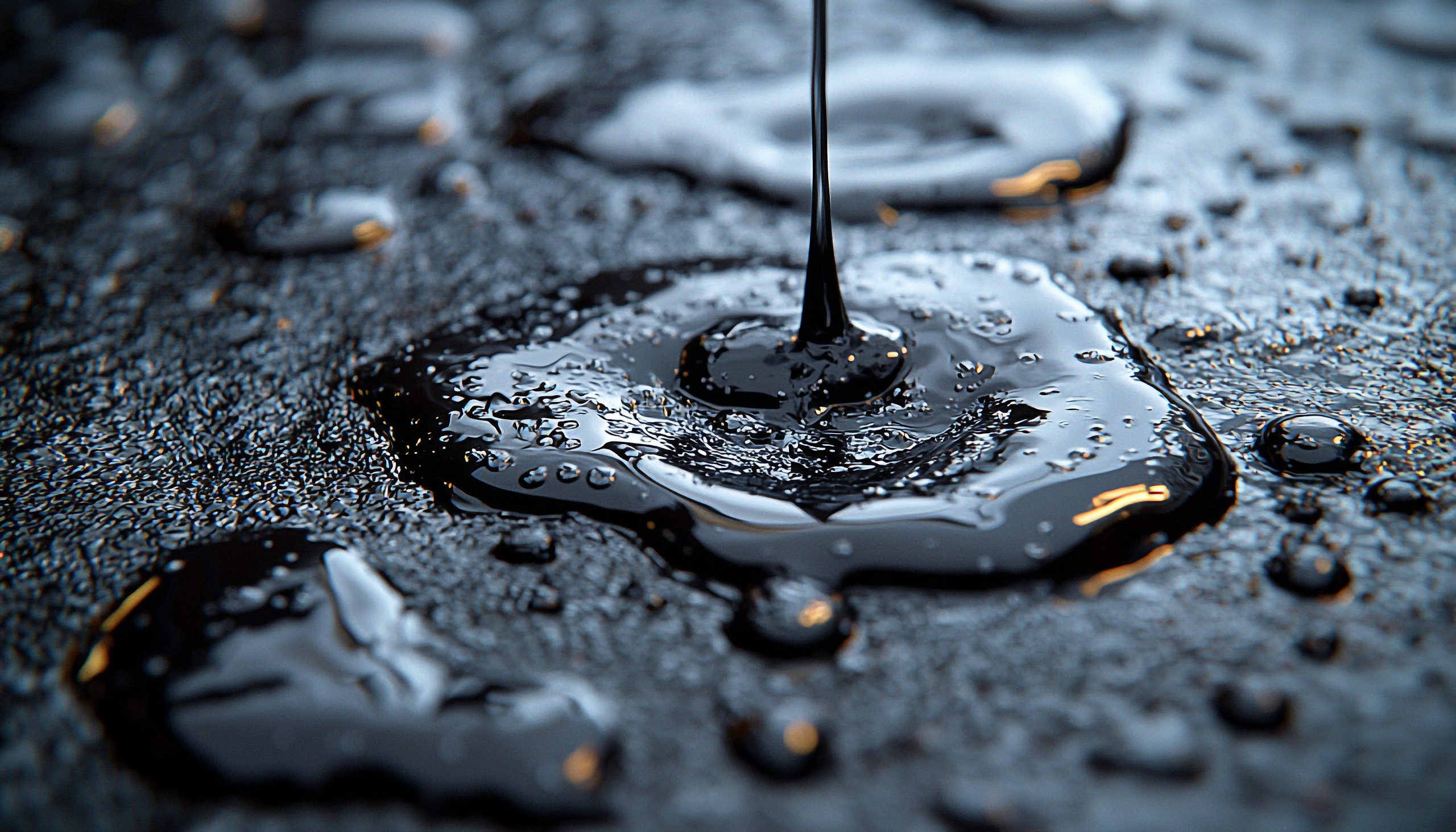 Bitumen